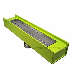 [Hot Item] Factory Price Precast Concrete Shuttering Magnet with Carbon Steel Case
