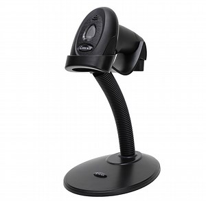 [Hot Item] Barcode Scanner Cw20 1d Laser 32bit CPU USB