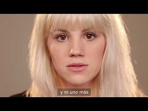 Angy Fernández se ha unido a #LosÚltimos100