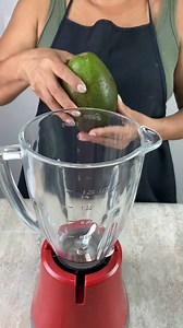 Melhor receita com abacate só faça e aproveite essa delicia. | Recipes Recipes