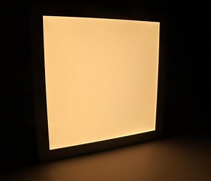 [Hot Item] 30W Square LED Panel Flat Panel LED Light Panel Slim RGB Panel Light
