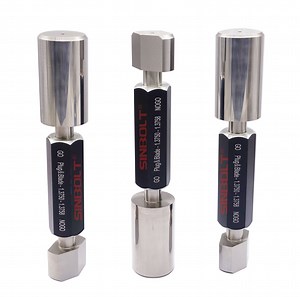 [Hot Item] Non-Standard Custom Thread Plug Gauges, Ring Gauges, Go Nogo Gauge
