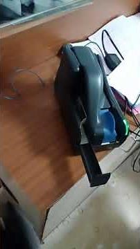 Lipi Cheque Scanner Machine