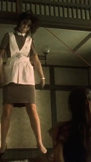 Reincarnation (2005) - Ghostly Awakenings #horror #輪廻 #takashishimizu #清水崇