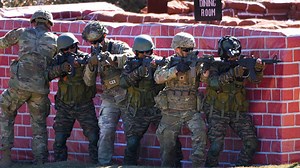 Amerika Serikat Tambah Jumlah Serdadunya di Jerman