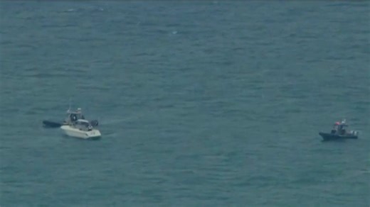 Two missing swimmers in NW Indiana: Search efforts will continue Saturday