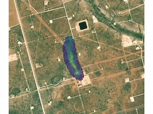 Texas Probes Targa's Failure to Swiftly Report Big Gas Release