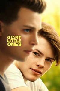 Pequeños gigantes - Película 2018 - Cine.com