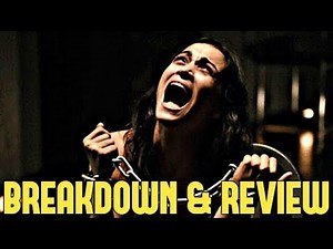 MARTYRS (2008) Movie Breakdown & Review by [SHM]