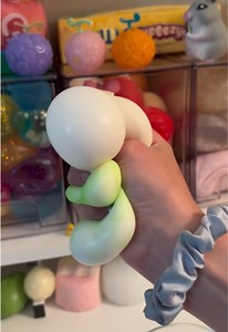 How to Make a Crunchy Squishy: DIY Foam-to-Crunchy Tutorial