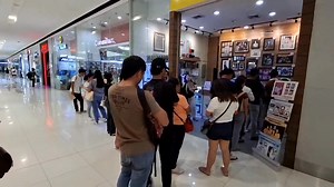 13K views | Applicants for the upcoming Philippine Civil Service...