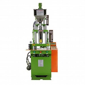 [Hot Item] Low Price Manufacturer Vertical Plastic Injection Making Machine