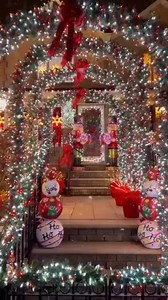 18K views · 653 reactions | ❄☃️歷 . #christmas #christmastree #christmasdecor #christmastime #christmasiscoming #christmasdecorations #christmaslights #christmasgift #christmascountdown #christmasspirit #christmaseve #christmasmood #christmasdecorating #christmasmagic #christmasornaments #christmasvibes #xmas #merrychristmas #winter #santa #santaclaus #gift #holiday #navidad #snow #noel #natal #newyear #happyholidays #christmas2024 | Merry Christmas | Facebook