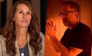 Julia Roberts Teams With Director James Gray For Murder Mystery 'Kill Your Darlings'