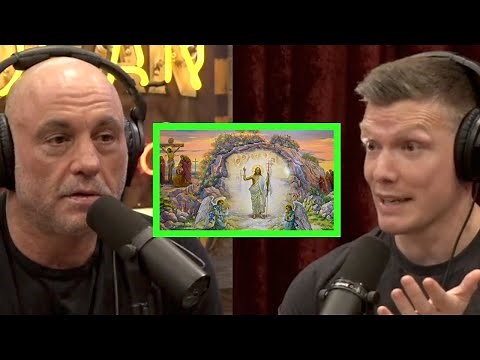 Wesley Huff Gives Historical Take on The Death and Resurrection of Jesus