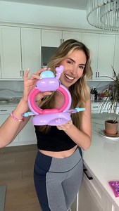 2.8M views · 33K reactions | Trying a viral bracelet maker  Write bead and I’ll send this your way!! Izzy is beyond obsessed 朗 | Melissa Metrano | Facebook