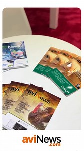 🔝¡En Avinews siempre estamos un paso adelante! 🌐Estamos emocionados de estar presentes en la #IPPE2024 en Atlanta, ¡y estamos repartiendo nuestras revistas en varios idiomas! 😍¿Ya tienes la tuya? ¡ES GRATIS! 👉¡Ven y visítanos en el stand B21019! 🌍✈️ #Avinews #IPPE #Atlanta #avicola #avicultura | AviNews América Latina