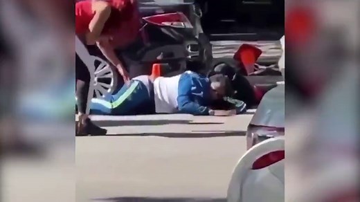 Rapper FBG Duck is shot dead in drive-by shooting