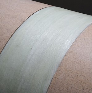 [Hot Item] ISO Standards GRP Slipping Lining Pipe 50 Years in Water Diversion Projects