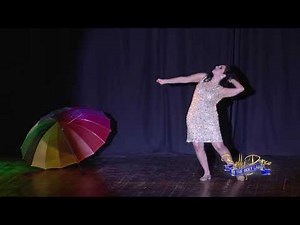 Yael Becker, 4th Habibi Ya Eini Festival, Oct 2013