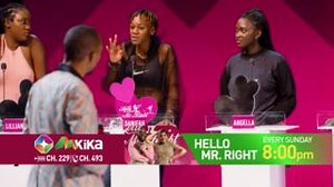 22 reactions | Atayagala baana wano wakulemye  #HelloMrRight #MakulaKika #StarTimesUg | StarTimes | Facebook