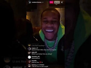 Devin Haney buys his girlfriend a ring | esnews boxing