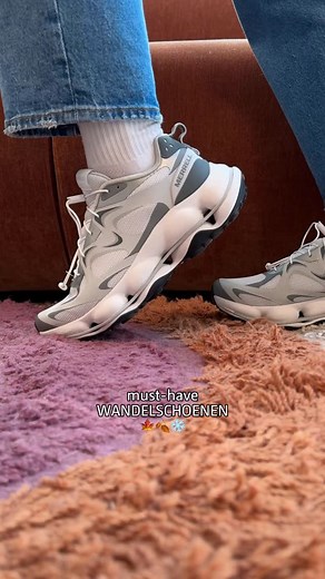 13K views · 21 reactions | Hoe leuk zijn deze schoenen? 﫶✨ De looks van een sneaker, de features van een wandelschoen: met Merrell heb je the best of both worlds. Check ons volledige assortiment van Merrell op bever.nl of kom langs in een van onze winkels.  | Bever | Facebook
