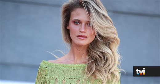 Matilde Reymão é a protagonista da nova aposta de ficção da TVI