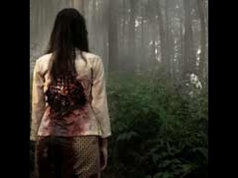 Misteri Sundel Bolong, Hantu Wanita dengan Tubuh Berlubang