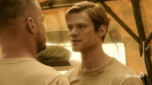 Mac & Jack flashback. Stream #MacGyver: http://glbl.tv/MacGyverS02E12 | Global TV