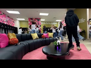 Sprayberry High School unveils Meta-sponsored renovation of women’s basketball locker room