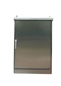 [Hot Item] Metal Distribution Board Electrical Breaker Panel Box Cabinet