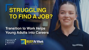 Struggling to find your dream job after school? You're not alone!...