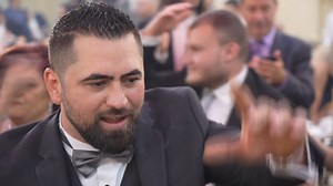 Welcome party for Esam & Maria Basbous (highlight video) | Darkroom Studios