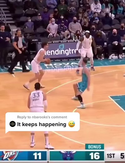 NBARooks on TikTok