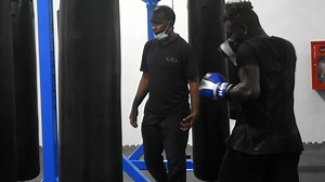 9.8K views · 285 reactions | 壘壘BOXING: THE Solomon Islands Amateur Boxing Association (SIABA) will be represented by two athletes at the upcoming Birmingham Commonwealth Games. | Sun Sports | Facebook