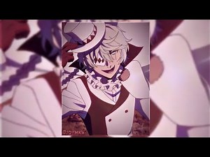 Tiktok weeb mashup #46🃏🎭