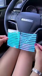 1.7K reactions · 113 shares | Not only do these luminous stickers enhance safety, but they also add a touch of style to your car.✨ $6/12 pcs ✨Reflective Strips for Night Driving Car-Styling : https://cutt.ly/3wHd6DfU ⚡DHgate Top selected deals：https://cutt.ly/CwGXAo9P #bike #cardecor #decoration #carstyling #night | Gadgets | Facebook