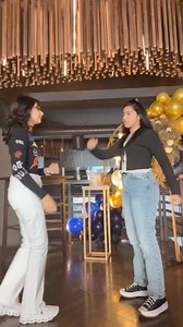 174K views · 1.3K reactions | Sitara dance with frnds | Sitara Ghattamaneni | Facebook