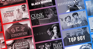 Sex Education, The Crown, and Other British Shows You Can’t Miss