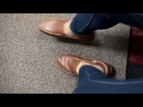 Cole Haan Shoe Dangle Shoeplay