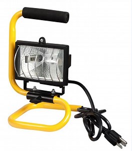 [Hot Item] 150W Tripod Halogen Work Lamp