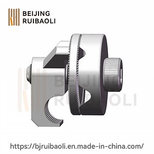 [Hot Item] Orthopedic External Fixator - Combination External Fixator- Pin-Tube Clamp Type I