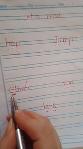 Kg2 connect | علمني ببساطه مع ميس ساره ابراهيم