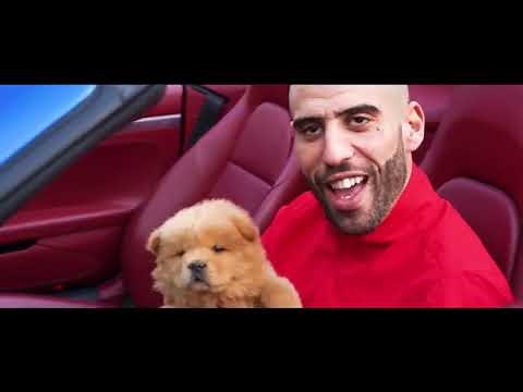 Didin Klach -Poutine-klach trap king (by kimou officiel)