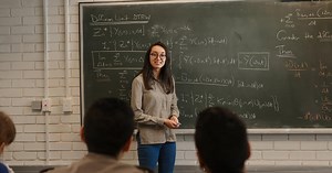 Girls Do the Maths 2021 | UNSW Sydney