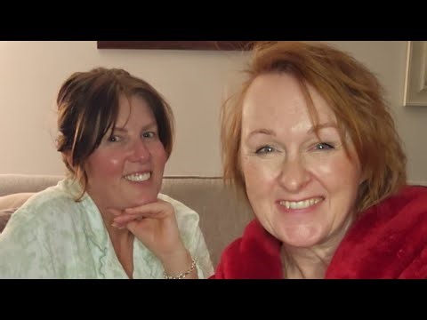 Welcome to the Friday night with the Soul Sisters, Ruth & Jo 💫✨️