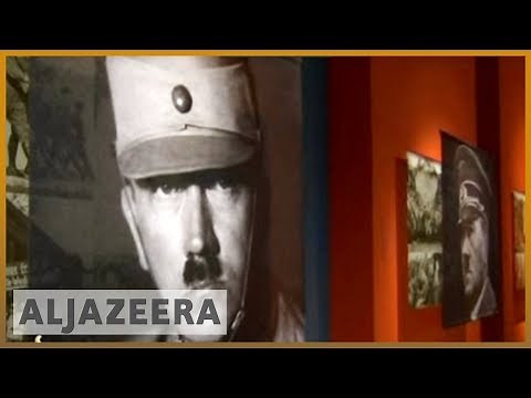 Germany opens first Hitler museum | Al Jazeera English