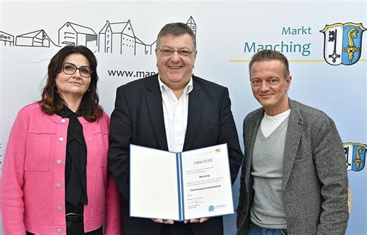 Unbemanntes Fliegen: Erste Außenstelle der THI im Landkreis Pfaffenhofen