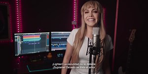 5.9K views · 468 reactions | Miss Kobayashi's Dragon Maid 2X1 Opening 1 & 2 Cover Latino! | The Covers Duo | Facebook